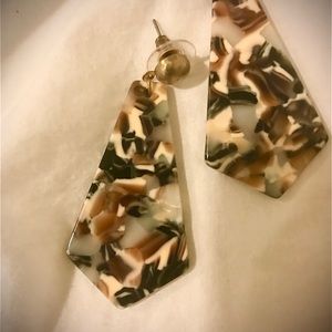 Earrings!